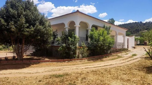 Finca rústica 3 habitaciones 196m² en venta - Andalucia — 3