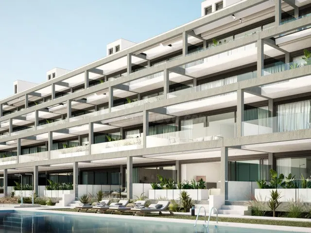 Apartamento 2 habitaciones 104m² en venta - Islas Menores-Ma - foto 4