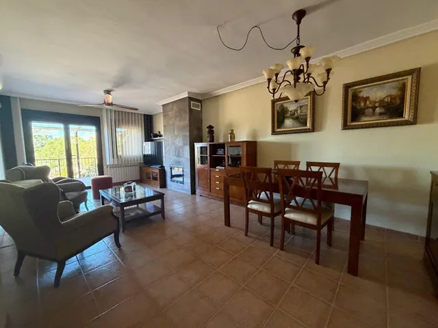 Chalet en venta en los angeles de san rafael — 3