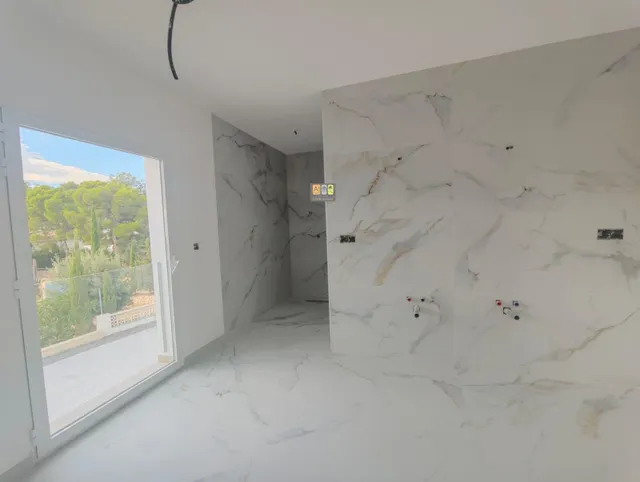 Chalet en Altea La Vella — 14