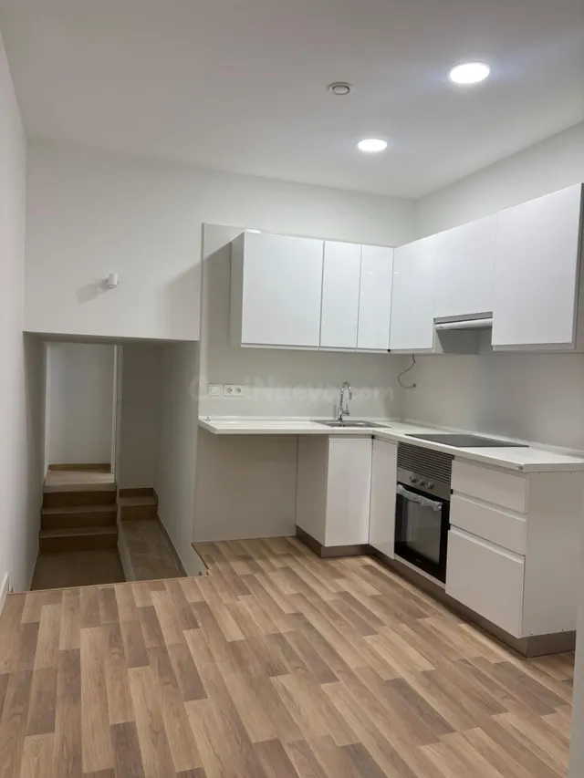 Loft a estrenar en pleno centro de Torrejón de Ardoz – ubicación privilegiada — 5