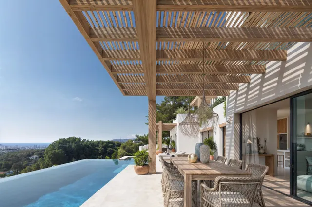 Villa 4 habitaciones 520m² en venta - Racó del Galeno — 7