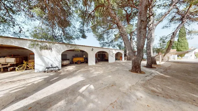 Apartamento 5 habitaciones 200m² en venta - Playa les deveses — 23