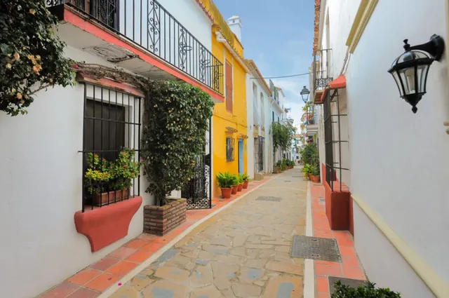 Adosado 3 habitaciones 252m² en venta - Marbella — 19