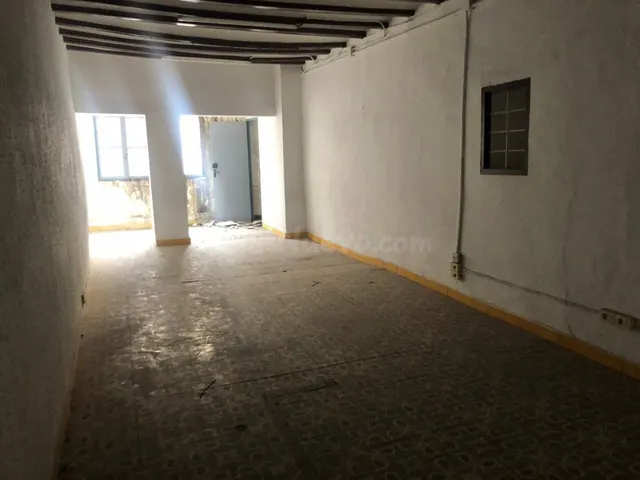 Venta de mítica casa en pleno casco histórico de Castellón - foto 2