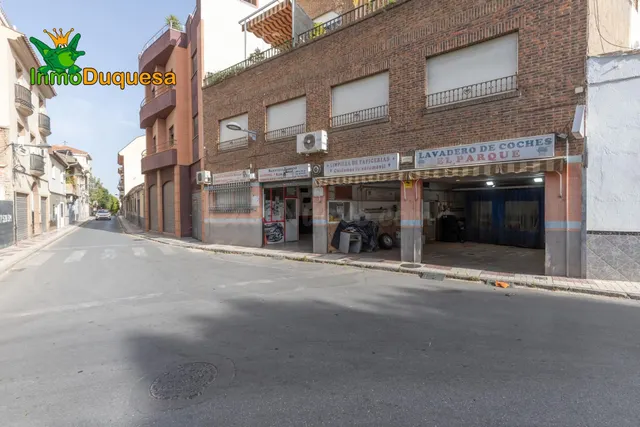 Local comercial de 123 m2 en MARACENA. - foto 5