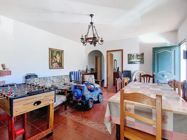 Finca rústica 4 habitaciones 115m² en venta - Marbella — 39