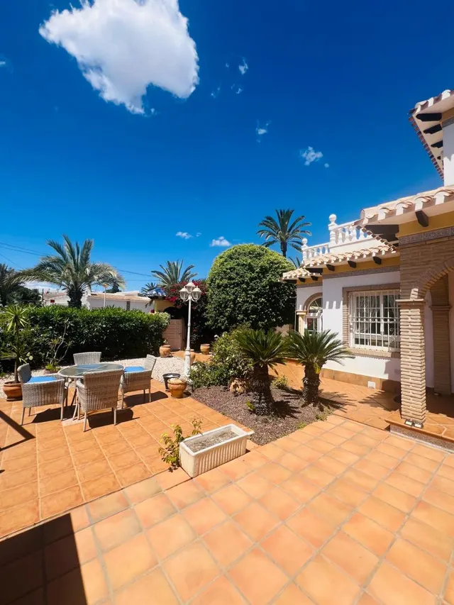 Chalet 3 habitaciones 166m² en venta - Costa blanca — 9