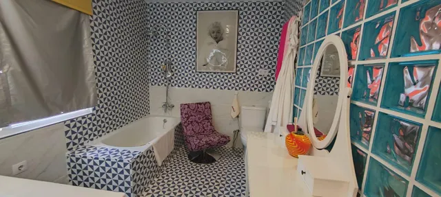 SE VENDE PISO / REFORMADO / CENTRICO / LUMINOSO / LISTO PARA VIVIR — 17
