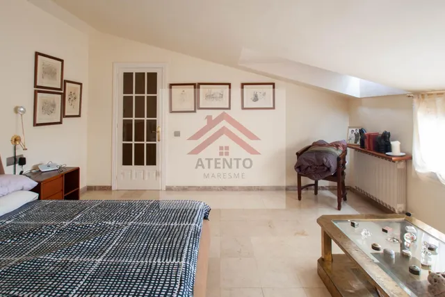 CASA EN VENTA EN TEIÀ — 23