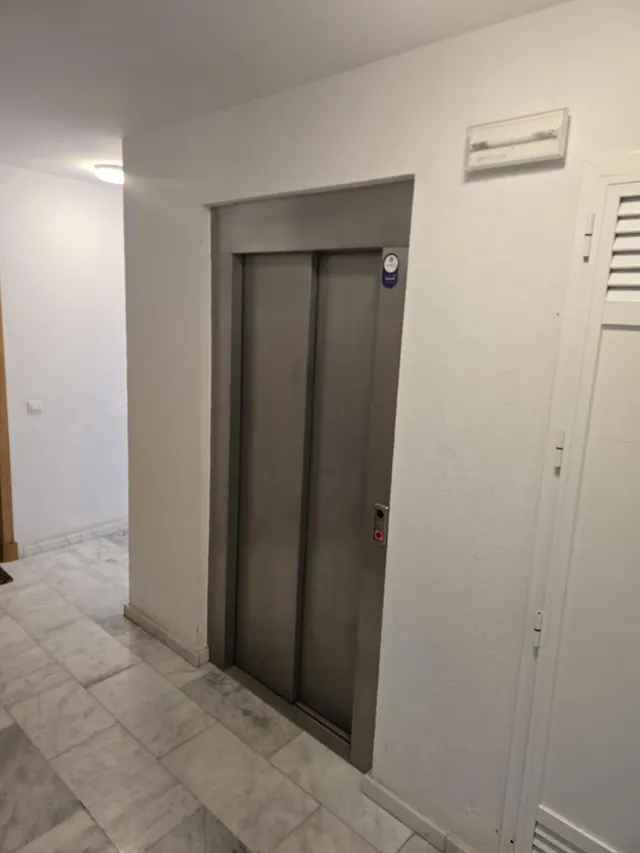 Apartamento de 1 dormitorio en venta en Benalup (Cádiz) — 9