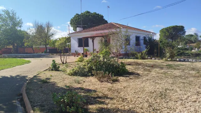 Exclusiva casa de campo en Beas, zona de "Parralejo". - foto 5
