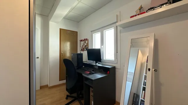 PISO EN VENTA EN SANTA ISABEL. — 17