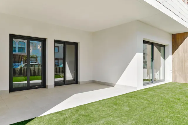 Adosado Villa Amalia — 40