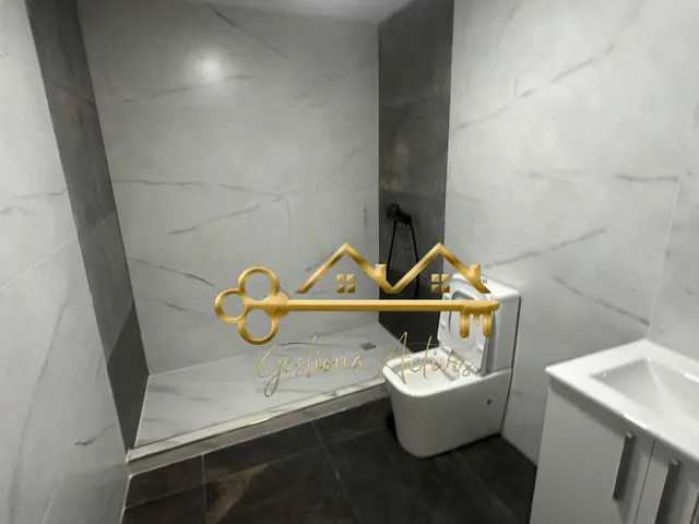 ¡piso reformado en pleno centro! — 9