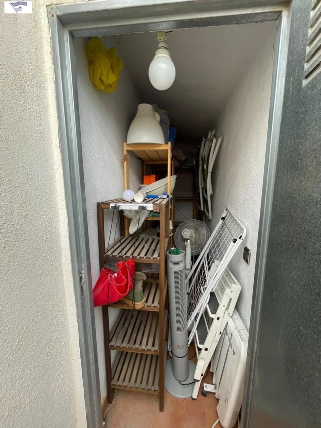 Apartamento en barrio san pedro — 16