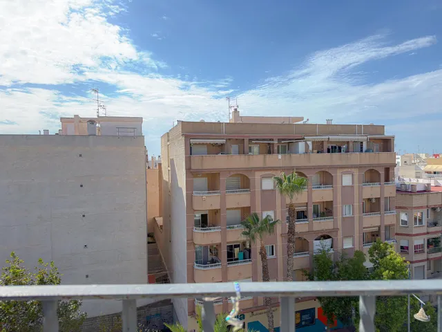Playa del Cura! Impresionante Ático reformado, con gigantesca terraza y vistas privilegiadas a la Avenida Habaneras (400 mts playa) — 18