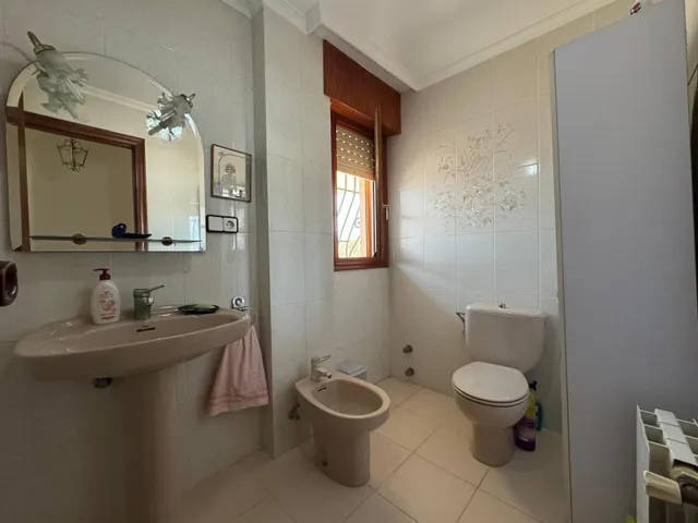 CHALET INDEPENDIENTE EN VENTA EN LAS PAULINAS-HOGAR PROVINCIAL ALICANTE — 36