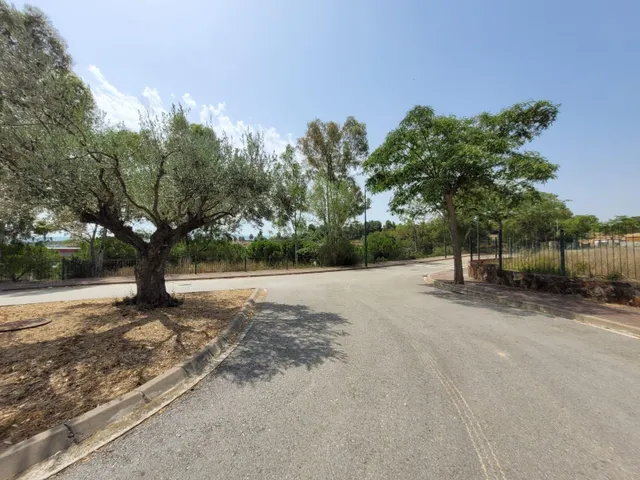 Terreno edificable con proyecto y permiso de obra vigente en Sant Esteve Sesrovires — 15
