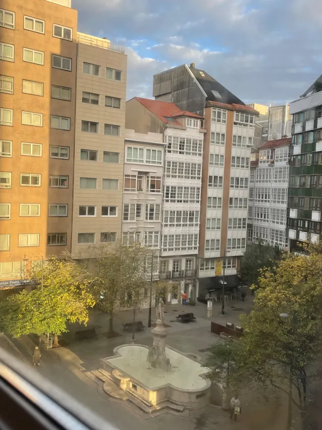 Apartamento en Calle San Andrés — 25