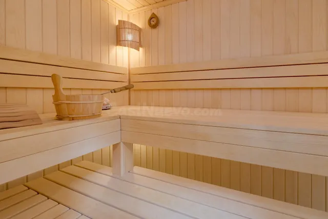 Villa de Lujo con piscina Privada — 46