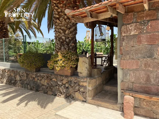 FINCA ECOLÓGICA CON GRAN CASA Y ALTO POTENCIAL DE INVERSIÓN — 22