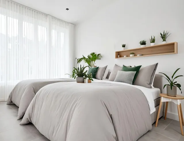Villa 3 habitaciones 154m² en venta - Las filipinas - foto 4