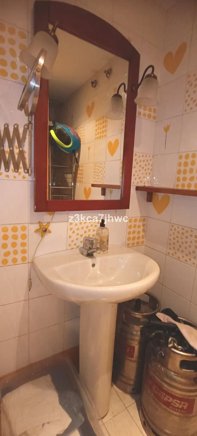 Adosado 5 habitaciones 189m² en venta - Costa Del Sol — 42