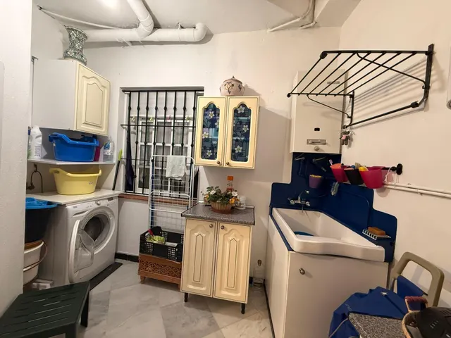 Vivienda independiente con garaje-centro de Algeciras — 21