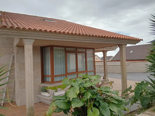 Chalet en Cambados,  tragove - en rías baixas — 10