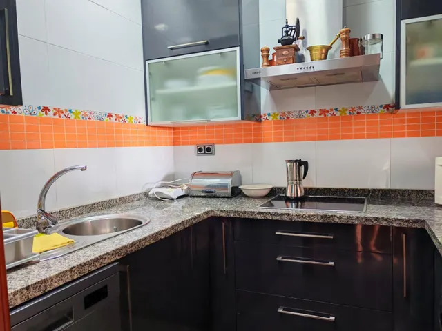 OPORTUNIDAD!!! Dúplex en La Carihuela, 250 METROS DE LA PLAYA!! — 11
