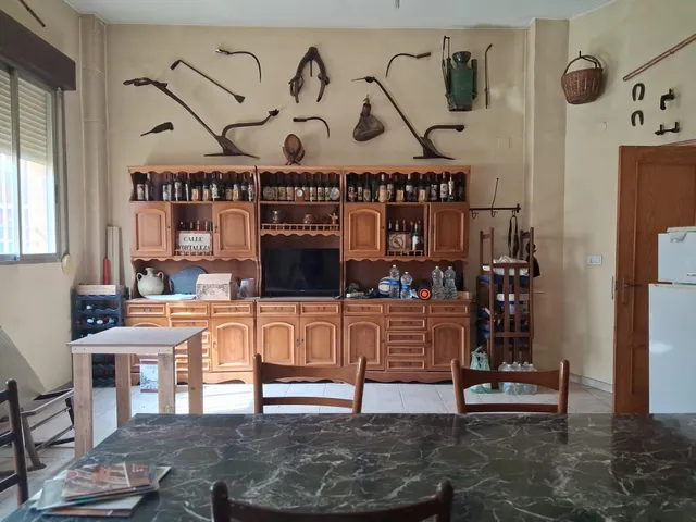 Amplia vivienda con gran garaje, patio y excelente luminosidad — 9