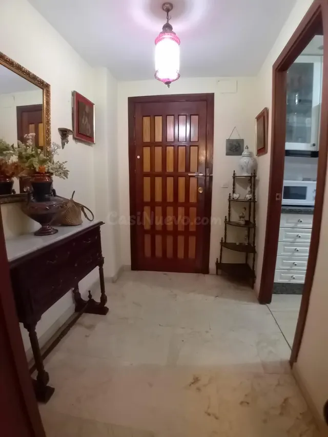 Fantástica vivienda en la zona de Ministerios ! - foto 5