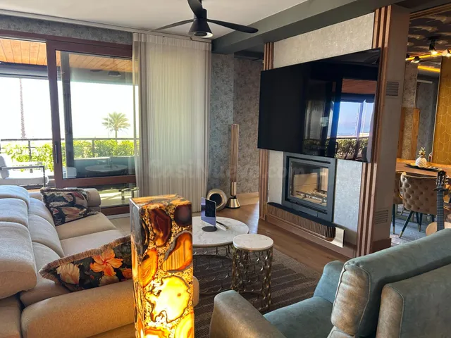 Espectacular Apartamento Reformado en Playa de Gandia - foto 5