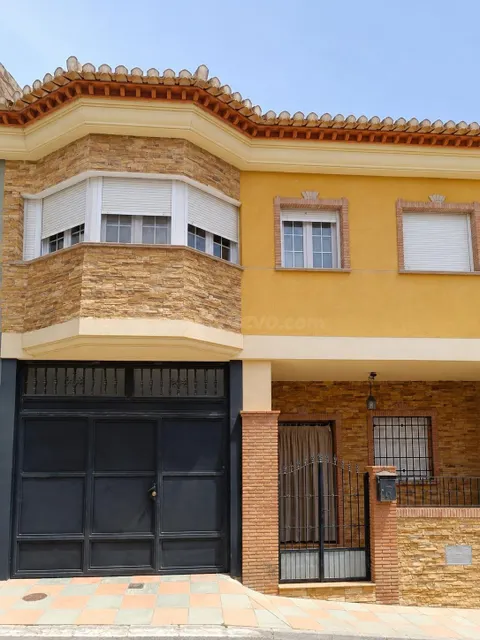 Gran casa en Padul, Granada