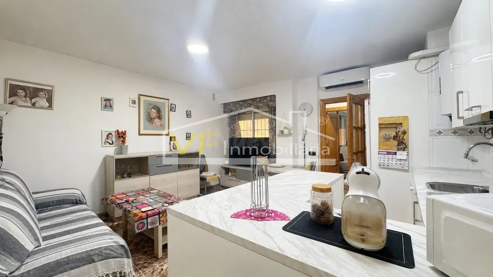 ¡Tu hogar junto al corazón de Málaga!