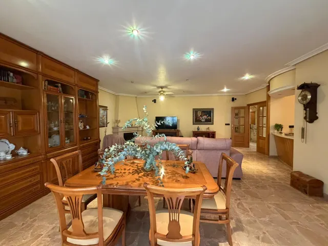 Exclusividad, amplitud y elegancia en una vivienda única — 6