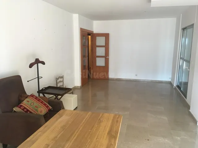 ÁTICO 3 DORM + 2 BAÑOS CON GARAJE Y CON TERRAZA DE 80 m2 - foto 5