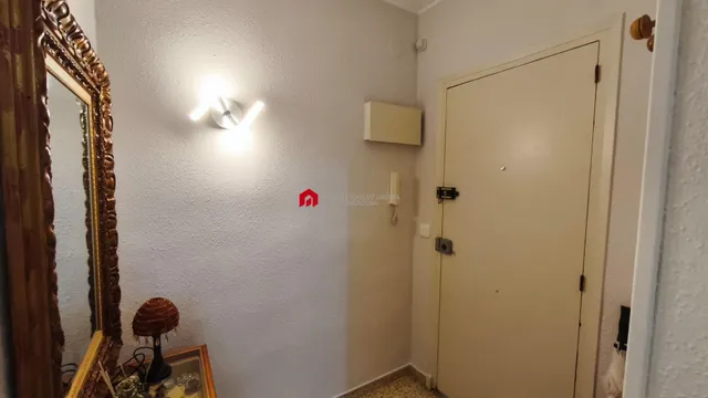Se vende piso de 4 habitaciones en Tortosa, Sant Llatzer. — 22
