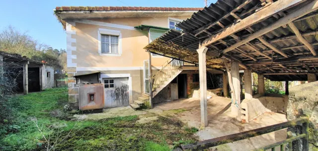 Casa y terreno de 3.000 m2. — 11