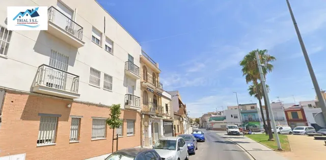Venta de Piso en Dos Hermanas - foto 2