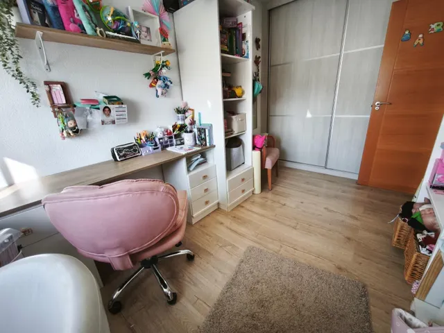 DUPLEX 2 DORMITORIOS 2 BAÑOS PONIENTE — 13