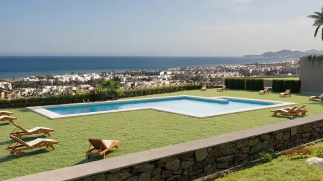 Apartamento en Venta en Vera Almería — 6