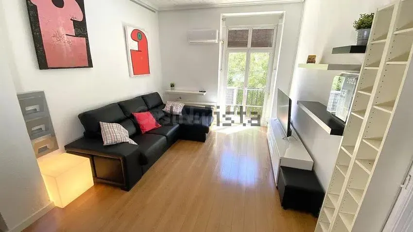 Piso 2 habitaciones 80m² en alquiler - Centro - Sant Francesc