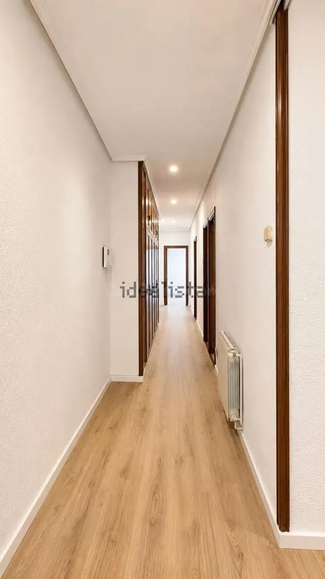 Piso 4 habitaciones 135m² en alquiler - Arrancapins — 5