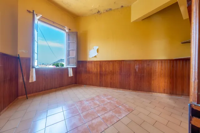 Antiguo restaurante de 123 m2 a reformar en Visvique - Arucas — 9