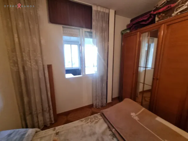 PISO EN VENTA EN AVDA. SANTIAGO (A ESTRADA) — 18