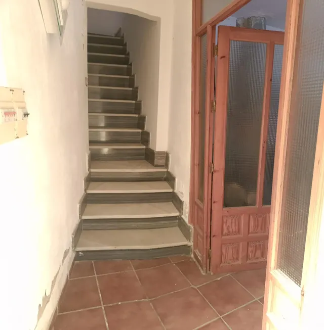 CASA FAMILIAR EN URRÁCAL ( ALMERÍA ) DE CINCO habitaciones. — 4