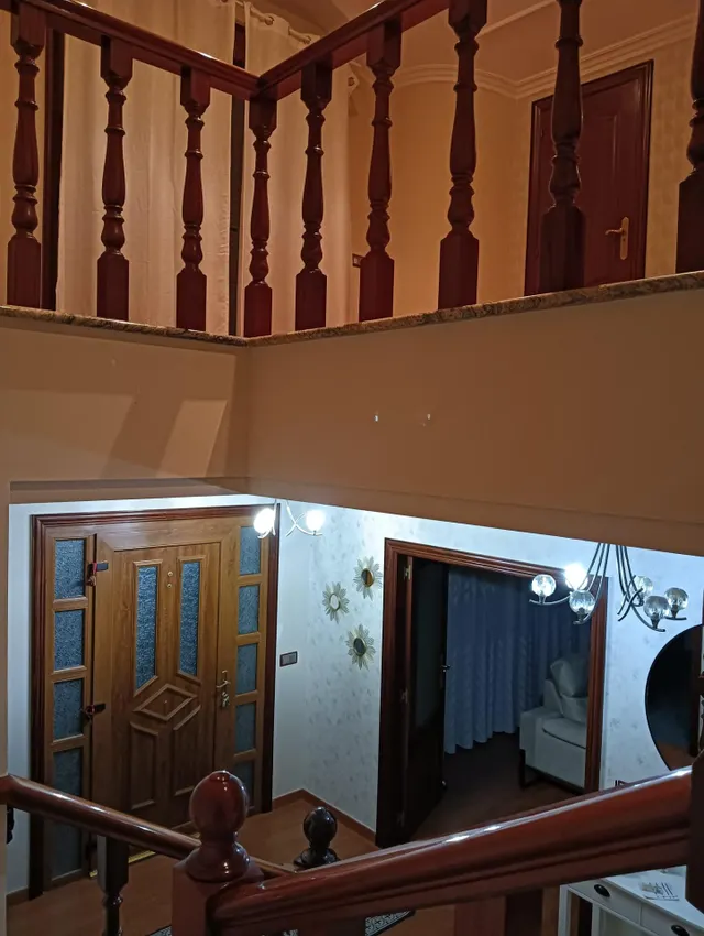 Chalet en Cambados,  tragove - en rías baixas — 32