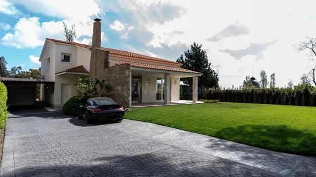 Magnifica casa amueblada soleada exclusiva y privada - foto 5